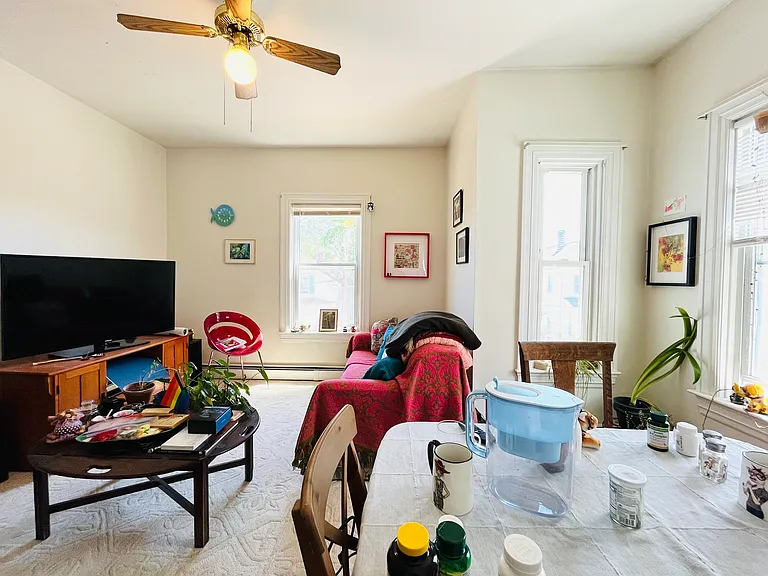 5 Pemberton St #2 — Photo 2