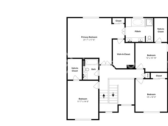 4th image of 2431 Simon Dr