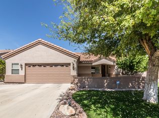 8774 W Custer Ln, Peoria, AZ 85381