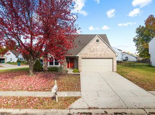 6550 El Paso Dr, Indianapolis, IN 46214