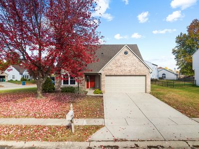 6550 El Paso Dr, Indianapolis, IN, 46214