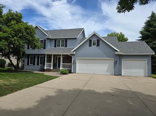 2614 16th Ave SE, Saint Cloud, MN 56304