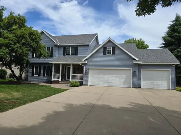 2614 16th Ave SE, Saint Cloud, MN 56304