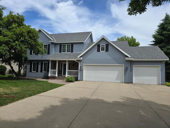 2614 16th Ave SE, Saint Cloud, MN 56304