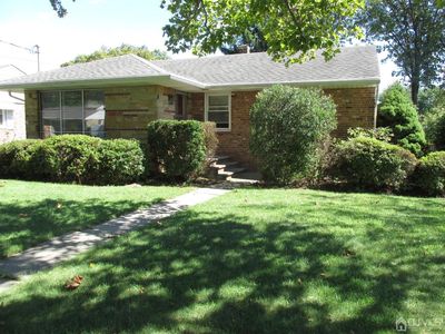 15 Stevens Rd, Edison, NJ, 08817