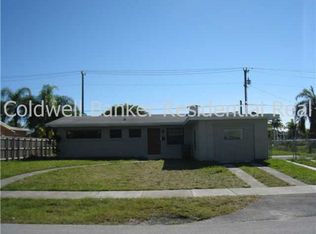 9620 Montego Bay Dr, Cutler Bay, FL 33189