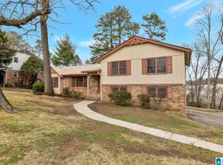 7117 Pine Tree Ln, Fairfield, AL 35064