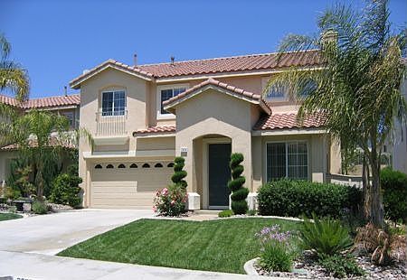 Picture Perfect Home!