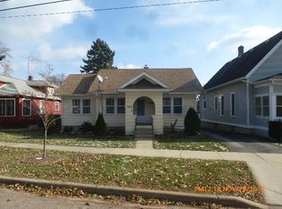 509 Hendee St, Elgin, IL 60123