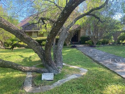 1201 W Sandra Ln, Grand Prairie, TX, 75052