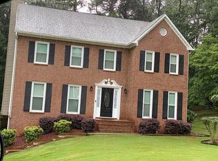 1983 Canfield Gln, Lawrenceville, GA 30044