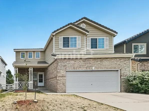 1182 S Fultondale Cir, Aurora, CO 80018