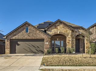 4200 Snowberry Ln, Crowley, TX 76036