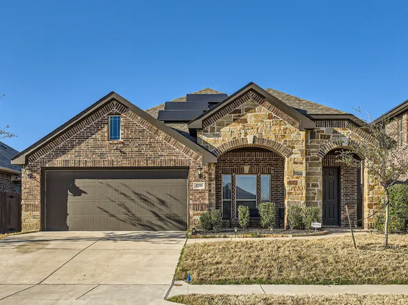 4200 Snowberry Ln, Crowley, TX 76036