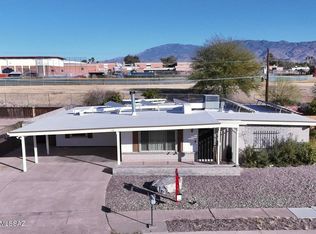 318 N Medford Dr, Tucson, AZ 85710