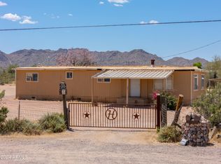 270 S Ralston Rd, Maricopa, AZ 85139