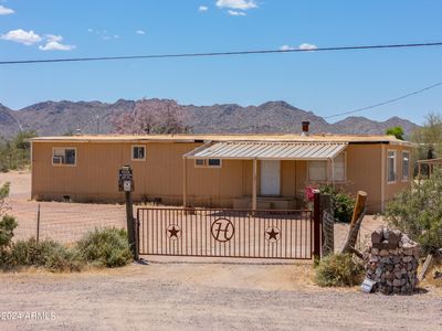 270 S Ralston Rd, Maricopa, AZ, 85139