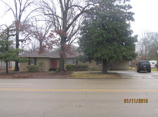 1005 Main St, Crossett, AR 71635