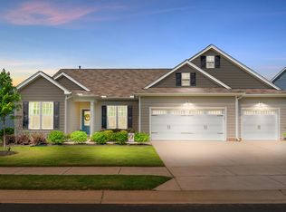 3333 Jones Lake Rd, Fuquay Varina, NC 27526