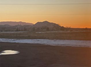 0 Land In Cerrillos T 15n R 8e S E 1/2 Nw 1/4 #31, Cerrillos, NM 87010