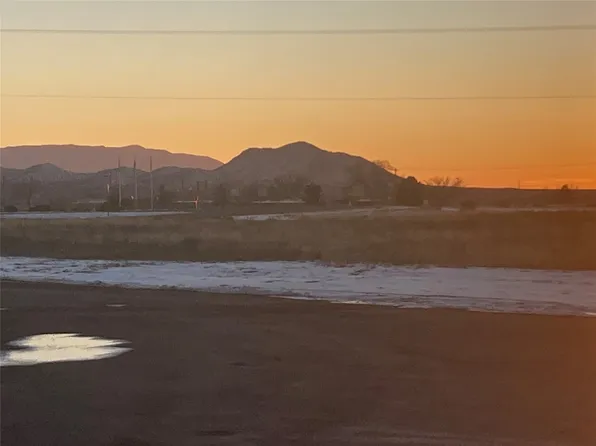 0 Land In Cerrillos T 15n R 8e S E 1/2 Nw 1/4 #31, Cerrillos, NM 87010