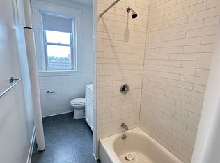 1820 Commonwealth Ave #20-32, Brighton, MA 02135