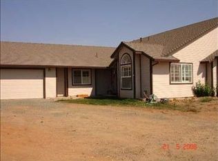 2925 Grapevine Gulch Rd, Ione, CA 95640