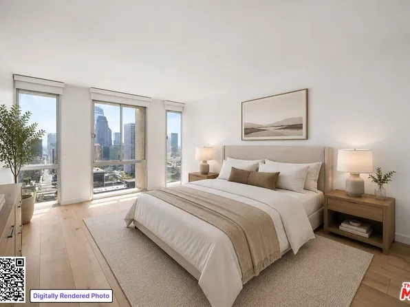 800 W 1st St APT 2606, Los Angeles, CA 90012
