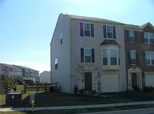 529 Greens Branch Ln, Smyrna, DE 19977