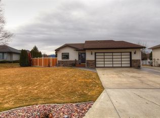 3418 S Melissa Dr, Spokane, WA 99206