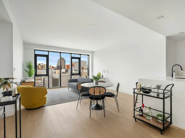 11 Hancock Pl #709, New York, NY 10027