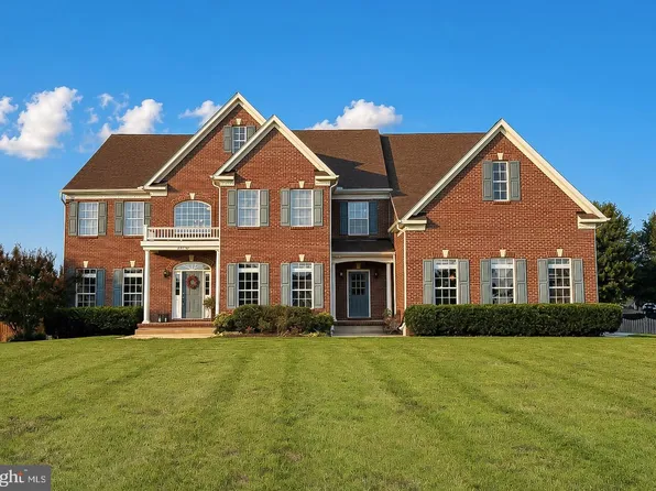 42970 Heritage Dr, Leonardtown, MD 20650