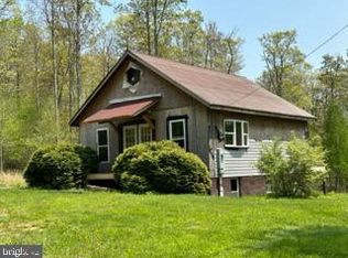 4616 Cransville Rd, Terra Alta, WV 26764