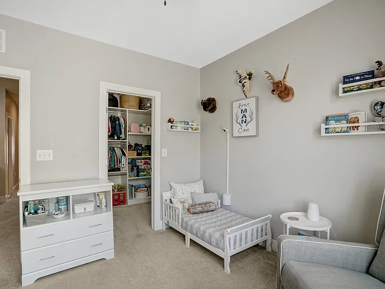Guest Room #1