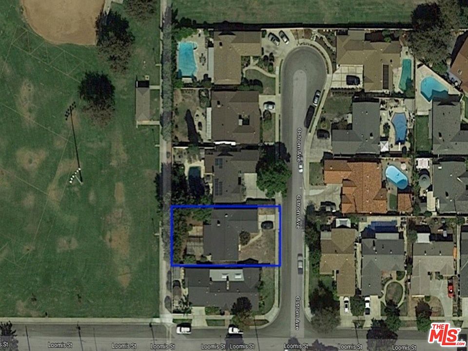 2nd image of 4809 Ostrom Ave