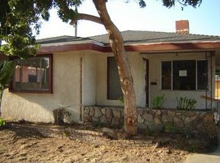 3917 W 112th St, Inglewood, CA 90303