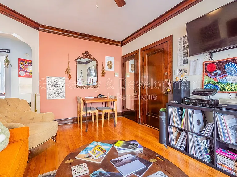 3649 N Kedvale Ave #1B — Photo 7