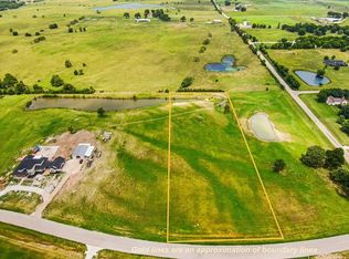 15 Bold Springs Ct, West, TX 76691