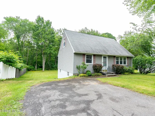 571 Sand Creek Road, Albany, NY 12205