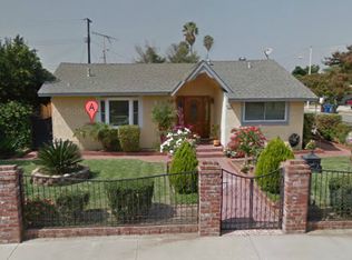 633 Broadmoor Ave, La Puente, CA 91744
