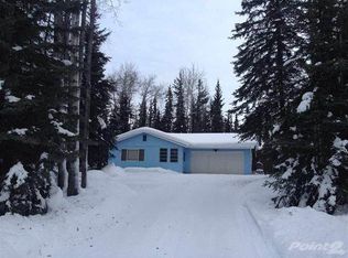 1360 Valley Dr, North Pole, AK 99705