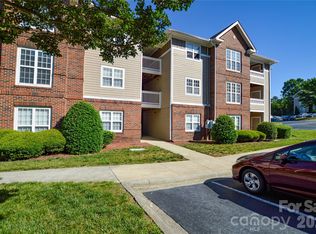 Campus Walk, Charlotte, NC 28262