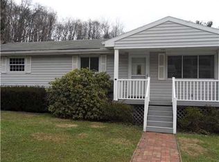 1553 Butler Rd, Springdale, PA 15144