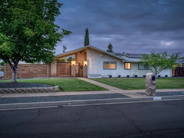 592 W Morris Ave, Fresno, CA 93704