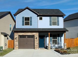 98 Avondale Rd, Asheville, NC 28803