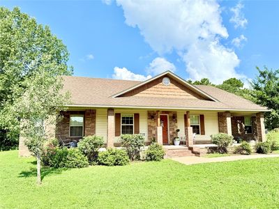 10035 Uphill Ln, Dardanelle, AR, 72834