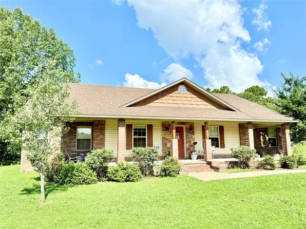 10035 Uphill Ln, Dardanelle, AR 72834