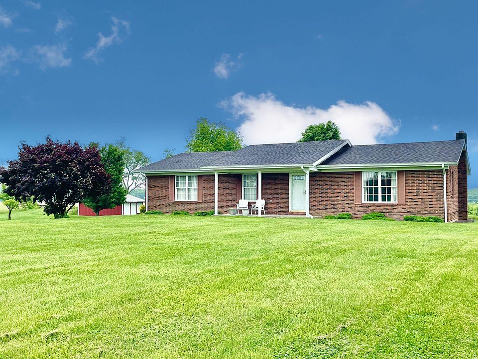 182 Westwood Dr, Nancy, KY 42544 Zillow