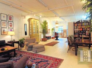 147 Wooster St, New York, NY 10012