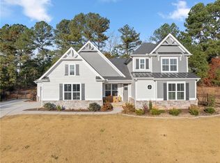 876 Sweetgrass Ct, Demorest, GA 30535